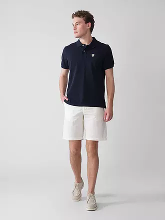 19V69 ITALIA | Poloshirt | dunkelblau