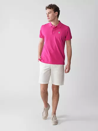 19V69 ITALIA | Poloshirt | grün