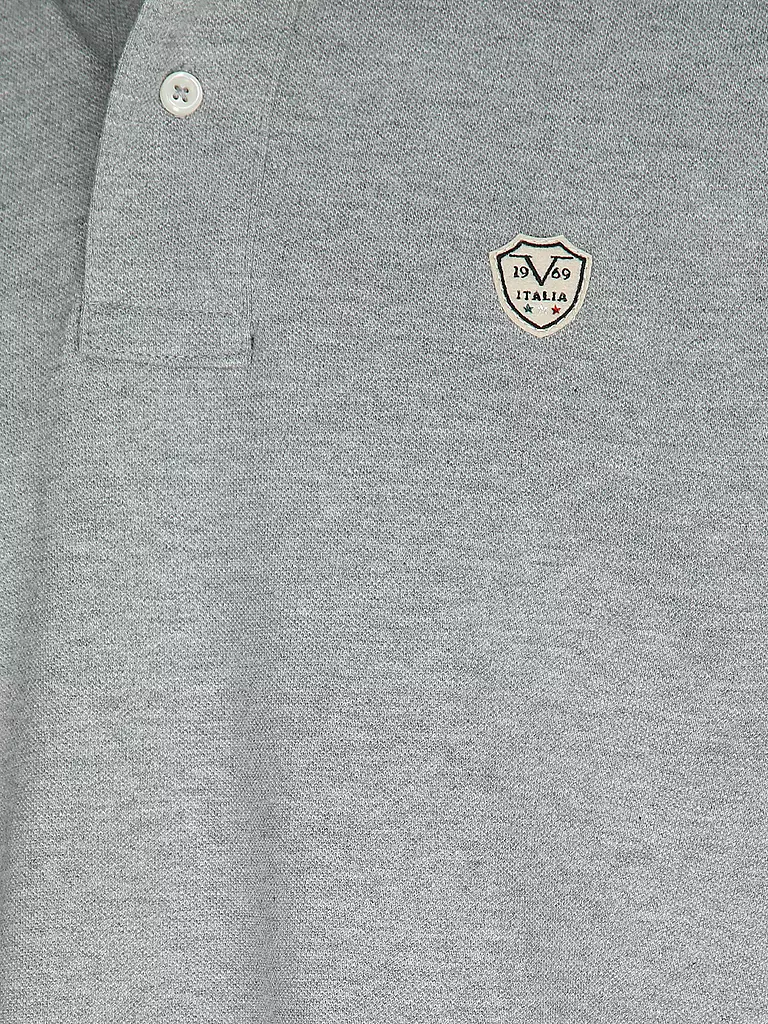 19V69 ITALIA | Poloshirt | grün