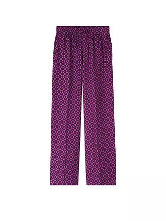 A.P.C. | Hose wide leg CARLOTA  | 