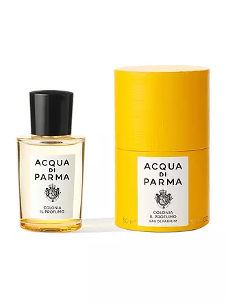 ACQUA DI PARMA | Colonia Il Profumo Eau de Parfum 100ml | keine Farbe