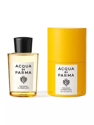 ACQUA DI PARMA | Colonia Il Profumo Eau de Parfum 100ml | keine Farbe