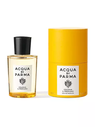 ACQUA DI PARMA | Colonia Il Profumo Eau de Parfum 100ml | keine Farbe