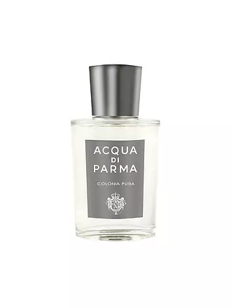 ACQUA DI PARMA | Colonia Pura Eau de Cologne Natural Spray 50ml | keine Farbe