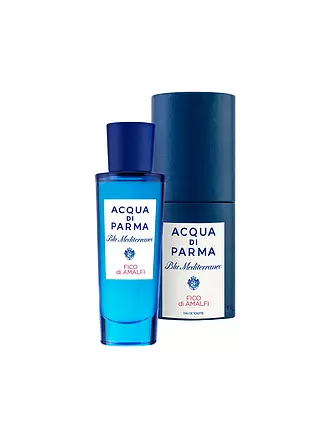 ACQUA DI PARMA | Fico di Amalfi Eau de Toilette Natural Spray 30ml | 