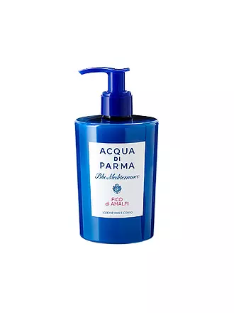 ACQUA DI PARMA | Fico di Amalfi Hand & Body Lotion 300ml | 