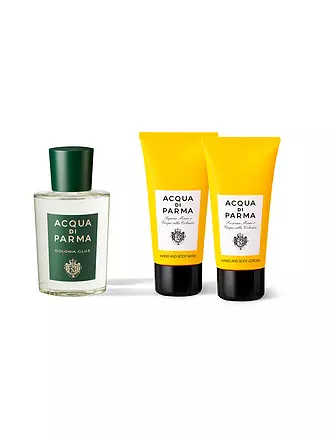 ACQUA DI PARMA | Geschenkset - Colonia Essenza Set 2x75ml / 100ml | keine Farbe