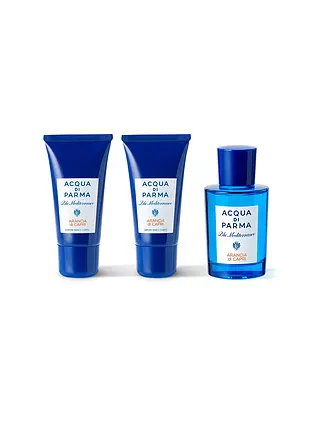 ACQUA DI PARMA | Geschenkset - Fico Di Amalfi 2x75ml / 100ml | keine Farbe