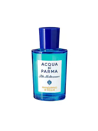 ACQUA DI PARMA | Mandarino di Sicilia Eau de Toilette 180ml | keine Farbe