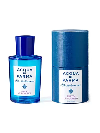 ACQUA DI PARMA | Mirto di Panarea Eau de Toilette 100ml | 