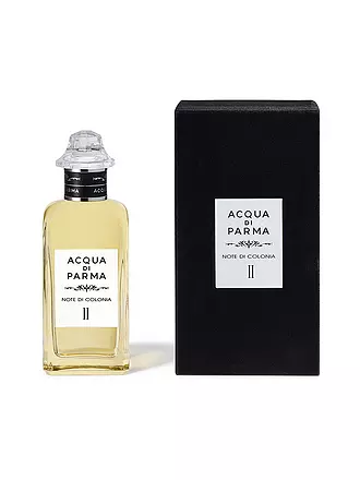 ACQUA DI PARMA | Note Di Colonia I Eau de Cologne 150ml | keine Farbe