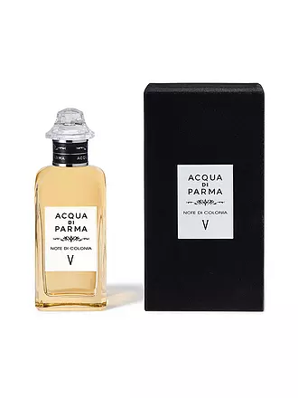 ACQUA DI PARMA | Note Di Colonia III Eau de Cologne 150ml | keine Farbe