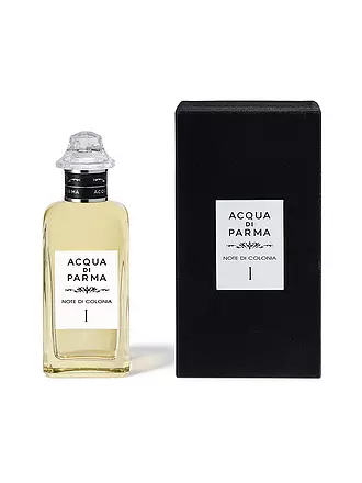 ACQUA DI PARMA | Note Di Colonia V Eau de Cologne 150ml | keine Farbe