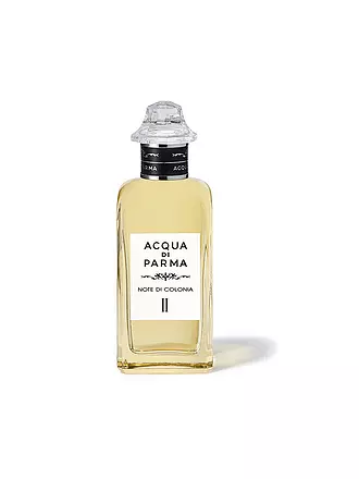 ACQUA DI PARMA | Note Di Colonia V Eau de Cologne 150ml | keine Farbe