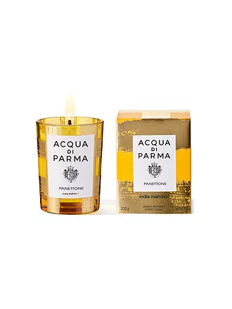 ACQUA DI PARMA | Panettone Candle 200g | keine Farbe