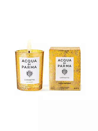 ACQUA DI PARMA | Panettone Candle 200g | keine Farbe