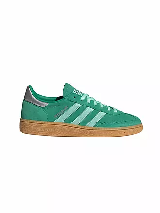 ADIDAS ORIGINALS | Damen Sneaker HANDBALL SPEZIAL | hellgrün