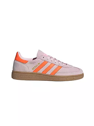 ADIDAS ORIGINALS | Damen Sneaker HANDBALL SPEZIAL | rosa