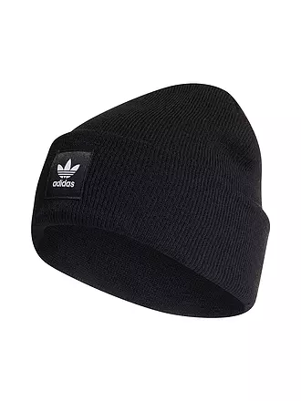 ADIDAS ORIGINALS | Haube - Mütze | schwarz