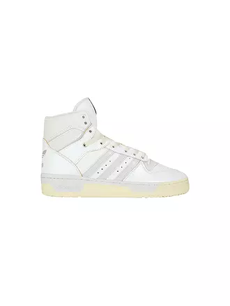 ADIDAS ORIGINALS | High Sneaker RIVALRY HI | rot