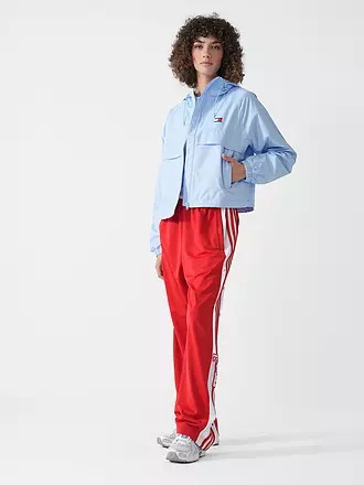 ADIDAS ORIGINALS | Jogginghose ADIBREAK | dunkelrot