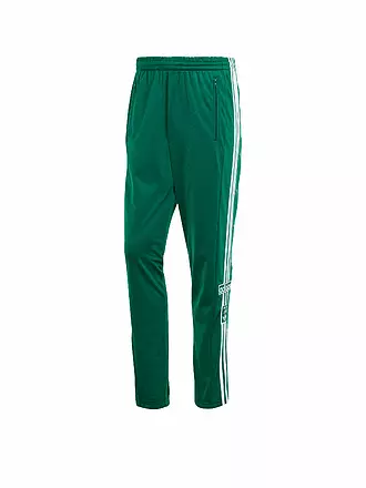 ADIDAS ORIGINALS | Jogginghose | dunkelgrün