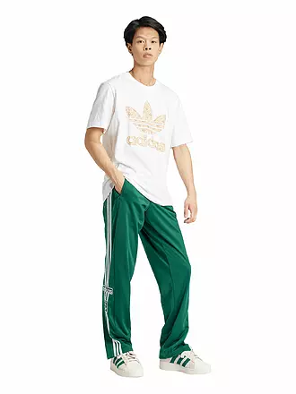 ADIDAS ORIGINALS | Jogginghose | dunkelgrün