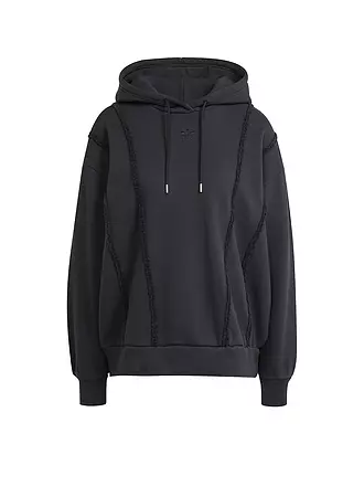 ADIDAS ORIGINALS | Kapuzensweater - Hoodie | schwarz