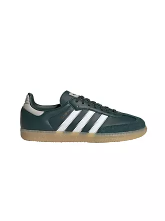 ADIDAS ORIGINALS | Kinder Sneaker SAMBA OG | schwarz