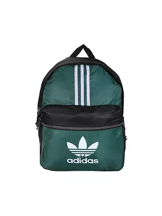 ADIDAS ORIGINALS | Rucksack | dunkelgrün