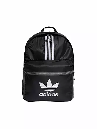 ADIDAS ORIGINALS | Rucksack | schwarz