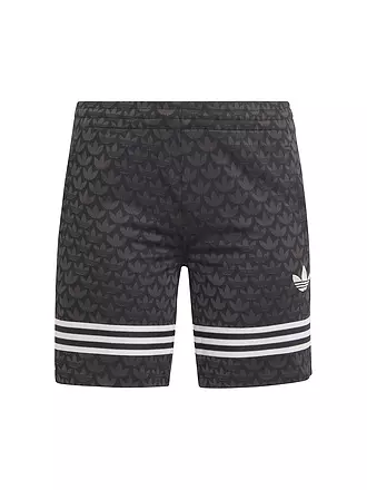 ADIDAS ORIGINALS | Short | schwarz