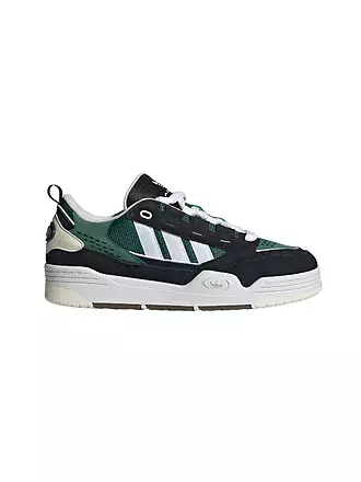 ADIDAS ORIGINALS | Sneaker ADI2000 | schwarz