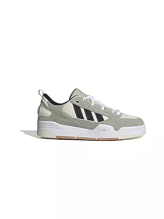 ADIDAS ORIGINALS | Sneaker ADI2000 | hellgrün