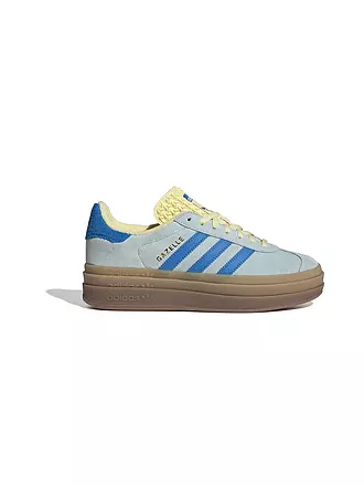 ADIDAS ORIGINALS | Sneaker GAZELLE BOLD | grün