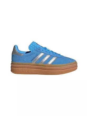 ADIDAS ORIGINALS | Sneaker GAZELLE BOLD | grün