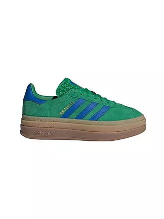 ADIDAS ORIGINALS | Sneaker GAZELLE BOLD | hellblau