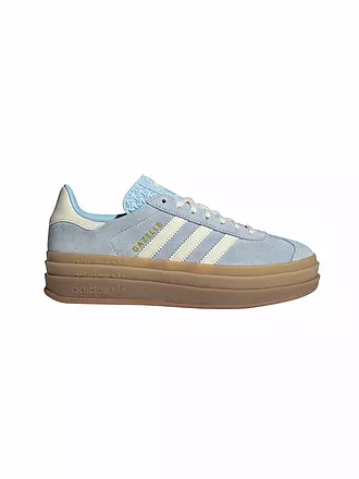 ADIDAS ORIGINALS | Sneaker GAZELLE BOLD | hellblau