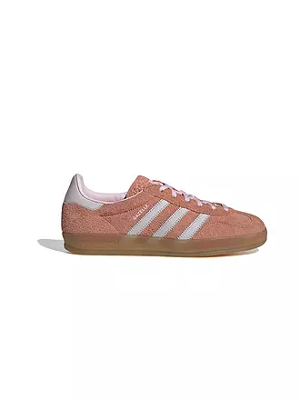 ADIDAS ORIGINALS | Sneaker GAZELLE INDOOR | rosa