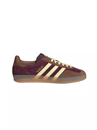 ADIDAS ORIGINALS | Sneaker GAZELLE INDOOR | braun