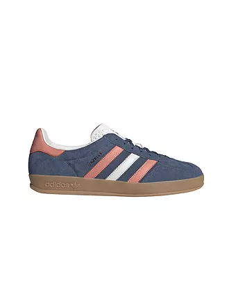 ADIDAS ORIGINALS | Sneaker GAZELLE INDOOR | dunkelblau