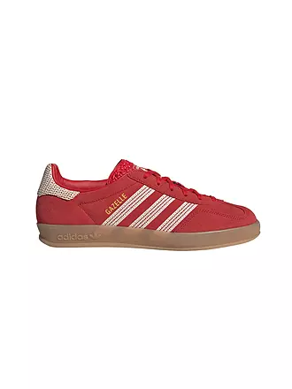 ADIDAS ORIGINALS | Sneaker GAZELLE INDOOR | hellblau