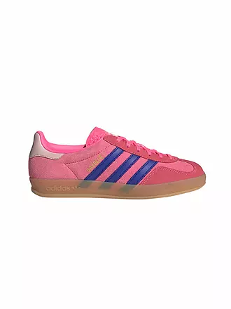 ADIDAS ORIGINALS | Sneaker GAZELLE INDOOR | pink