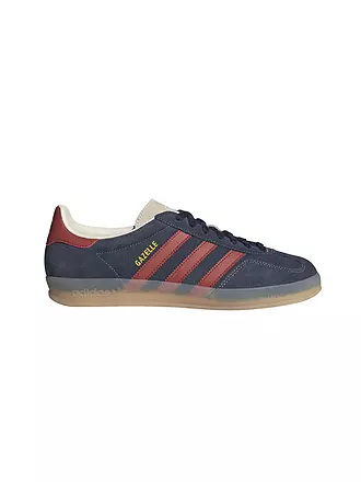 ADIDAS ORIGINALS | Sneaker GAZELLE INDOOR | dunkelgrün