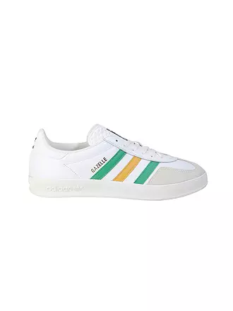 ADIDAS ORIGINALS | Sneaker GAZELLE INDOOR | weiss