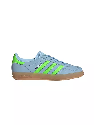 ADIDAS ORIGINALS | Sneaker GAZELLE INDOOR | rosa