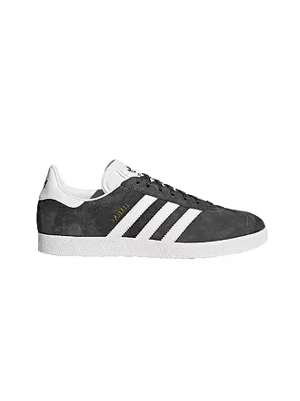 ADIDAS ORIGINALS | Sneaker GAZELLE | grau