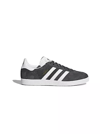 ADIDAS ORIGINALS | Sneaker GAZELLE | dunkelrot