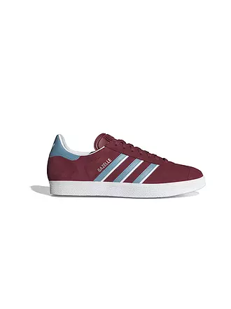 ADIDAS ORIGINALS | Sneaker GAZELLE | grau