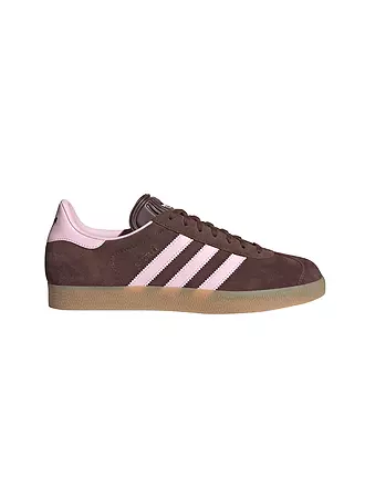 ADIDAS ORIGINALS | Sneaker GAZELLE | braun